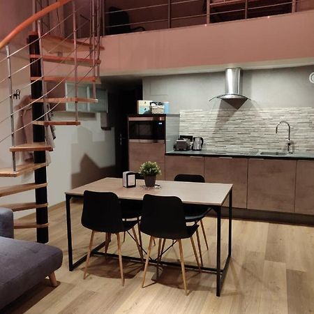 Appartamento Le Business, Duplex Moderne Special Pro De Passage Sarreguemines Esterno foto