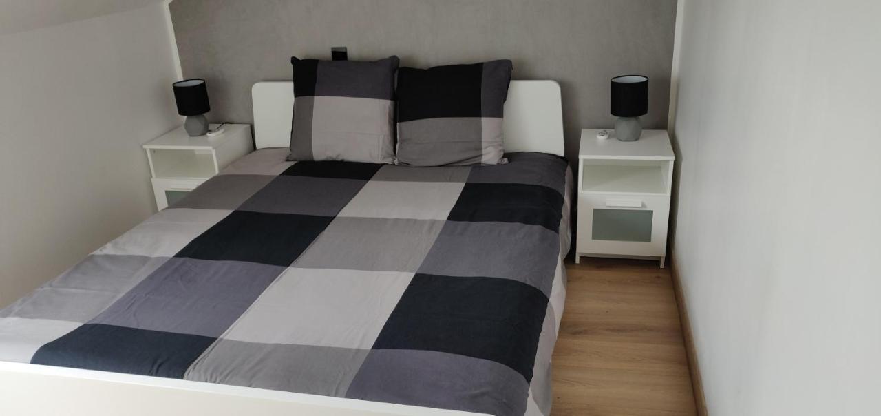 Appartamento Le Business, Duplex Moderne Special Pro De Passage Sarreguemines Esterno foto