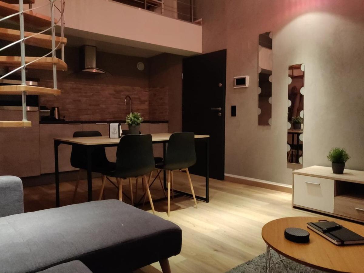 Appartamento Le Business, Duplex Moderne Special Pro De Passage Sarreguemines Esterno foto