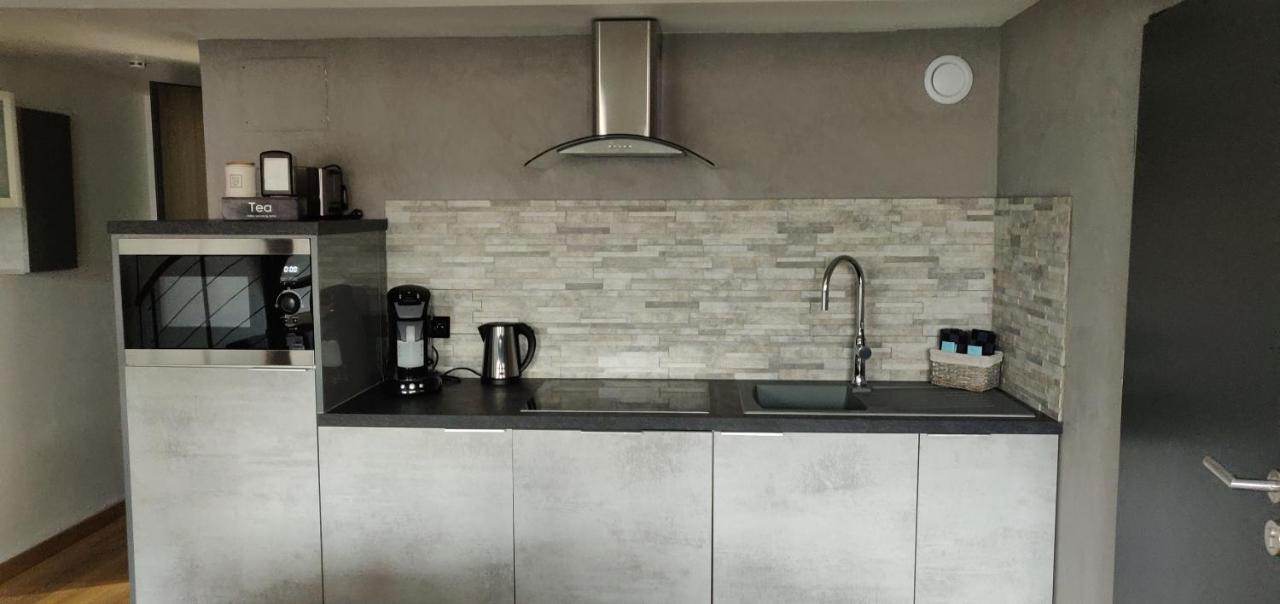 Appartamento Le Business, Duplex Moderne Special Pro De Passage Sarreguemines Esterno foto